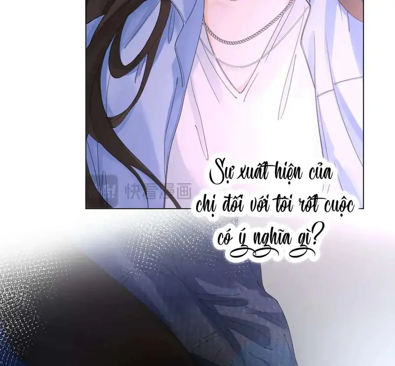 Nữ Pháp Y Thân Yêu Của Tôi - Pheromone Chapter 59 - Trang 16