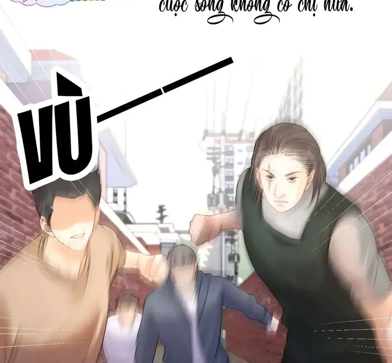 Nữ Pháp Y Thân Yêu Của Tôi - Pheromone Chapter 59 - Trang 19