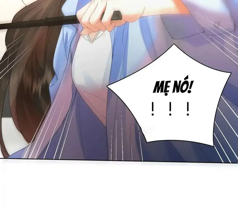 Nữ Pháp Y Thân Yêu Của Tôi - Pheromone Chapter 59 - Trang 22