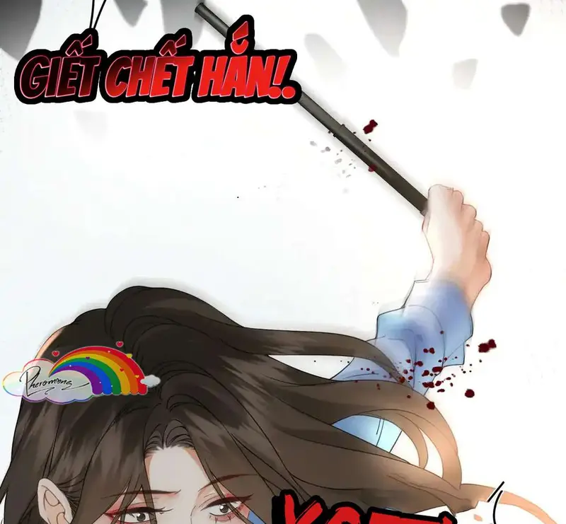 Nữ Pháp Y Thân Yêu Của Tôi - Pheromone Chapter 59 - Trang 28