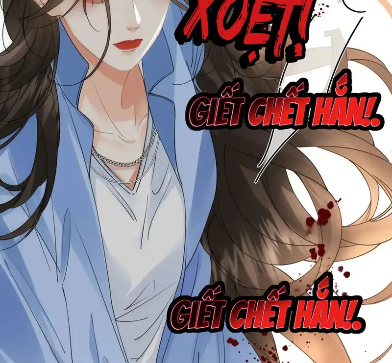 Nữ Pháp Y Thân Yêu Của Tôi - Pheromone Chapter 59 - Trang 29