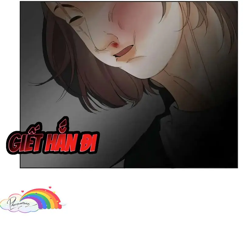 Nữ Pháp Y Thân Yêu Của Tôi - Pheromone Chapter 59 - Trang 31