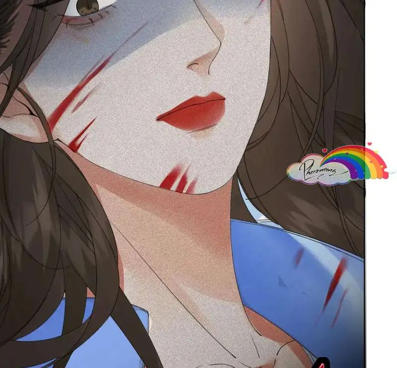 Nữ Pháp Y Thân Yêu Của Tôi - Pheromone Chapter 59 - Trang 33