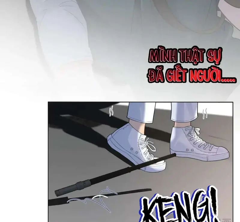 Nữ Pháp Y Thân Yêu Của Tôi - Pheromone Chapter 59 - Trang 43