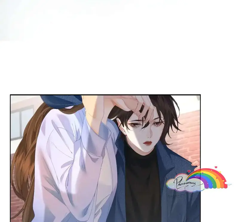 Nữ Pháp Y Thân Yêu Của Tôi - Pheromone Chapter 59 - Trang 47