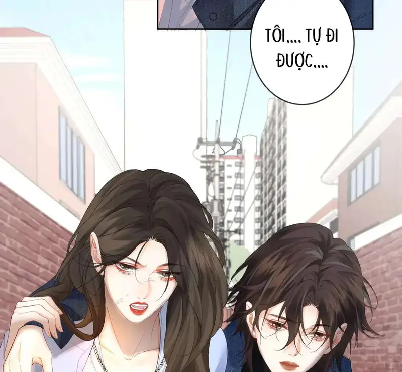 Nữ Pháp Y Thân Yêu Của Tôi - Pheromone Chapter 59 - Trang 49