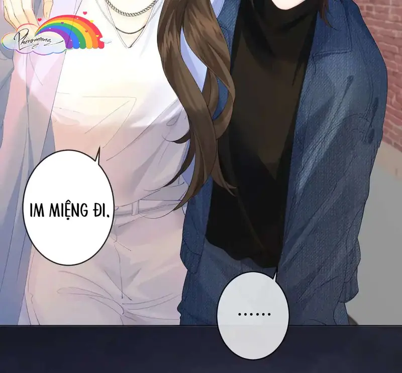 Nữ Pháp Y Thân Yêu Của Tôi - Pheromone Chapter 59 - Trang 50