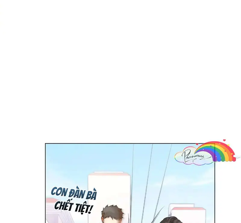Nữ Pháp Y Thân Yêu Của Tôi - Pheromone Chapter 59 - Trang 9