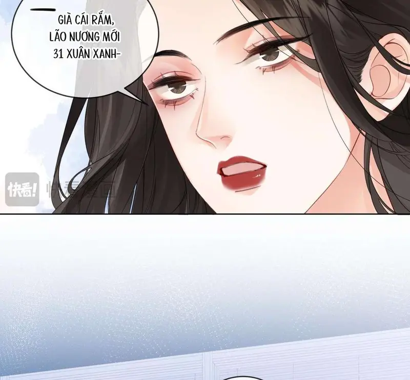 Nữ Pháp Y Thân Yêu Của Tôi - Pheromone Chapter 6 - Trang 10
