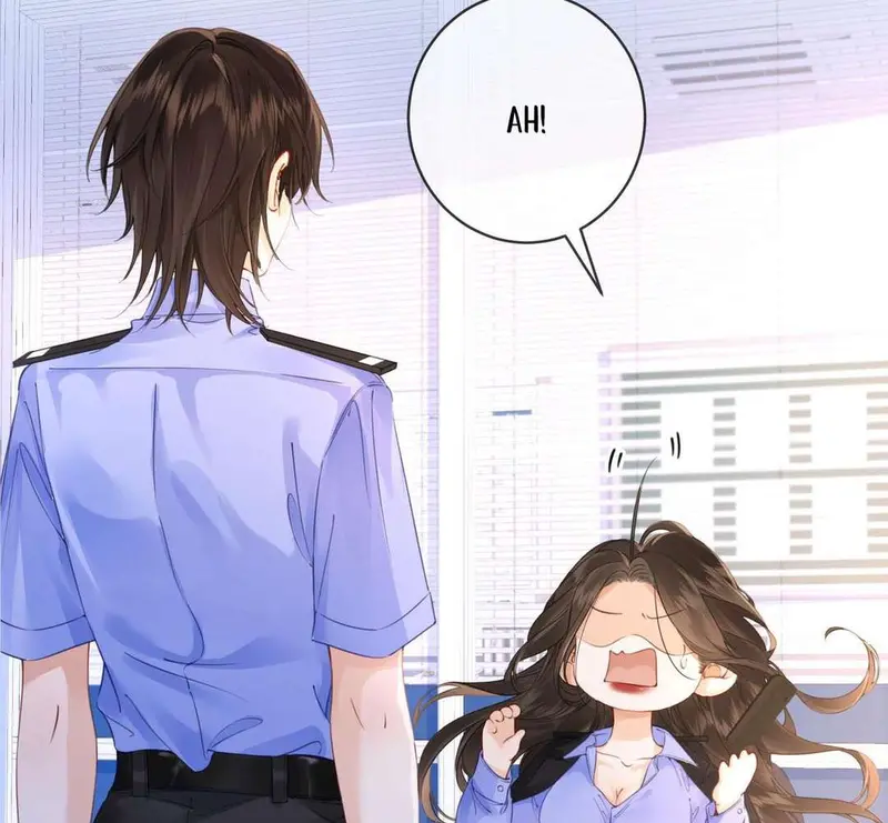 Nữ Pháp Y Thân Yêu Của Tôi - Pheromone Chapter 6 - Trang 11