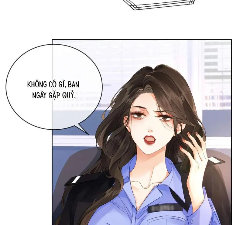 Nữ Pháp Y Thân Yêu Của Tôi - Pheromone Chapter 6 - Trang 13