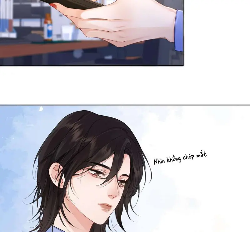 Nữ Pháp Y Thân Yêu Của Tôi - Pheromone Chapter 6 - Trang 15