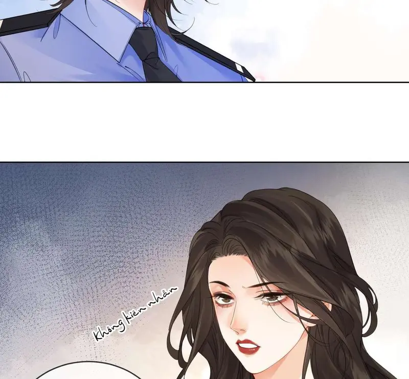 Nữ Pháp Y Thân Yêu Của Tôi - Pheromone Chapter 6 - Trang 16