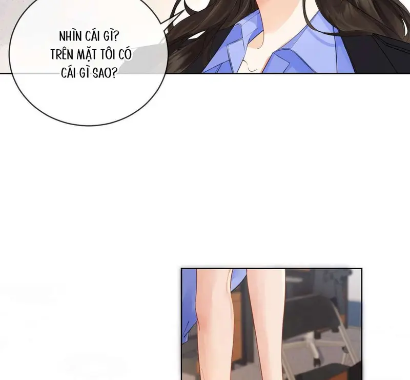 Nữ Pháp Y Thân Yêu Của Tôi - Pheromone Chapter 6 - Trang 17