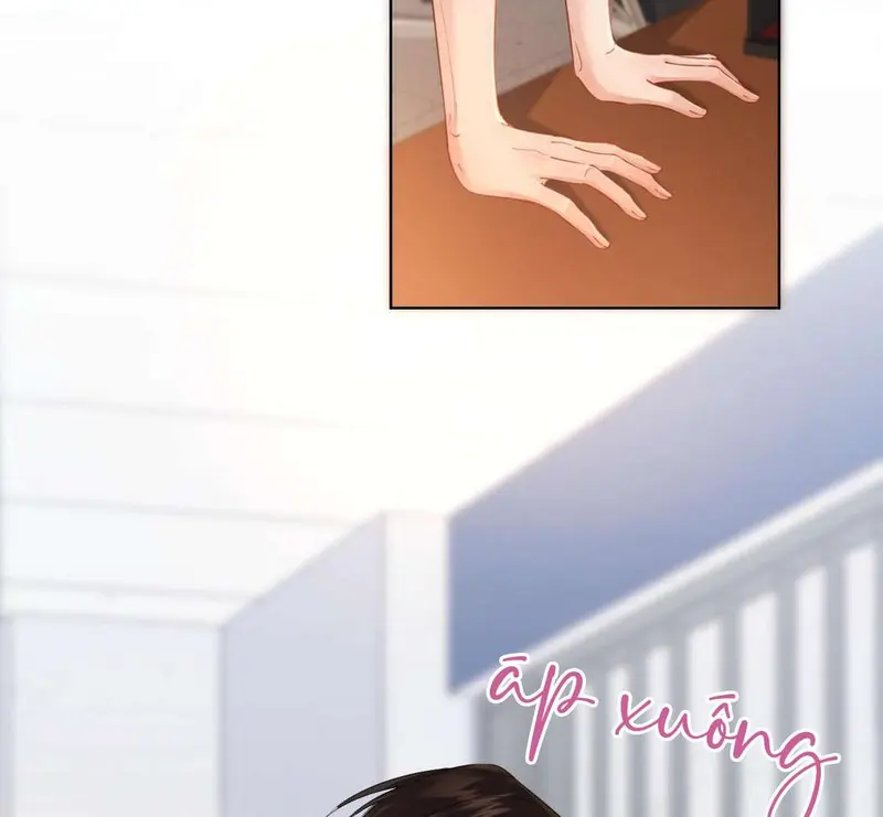 Nữ Pháp Y Thân Yêu Của Tôi - Pheromone Chapter 6 - Trang 18