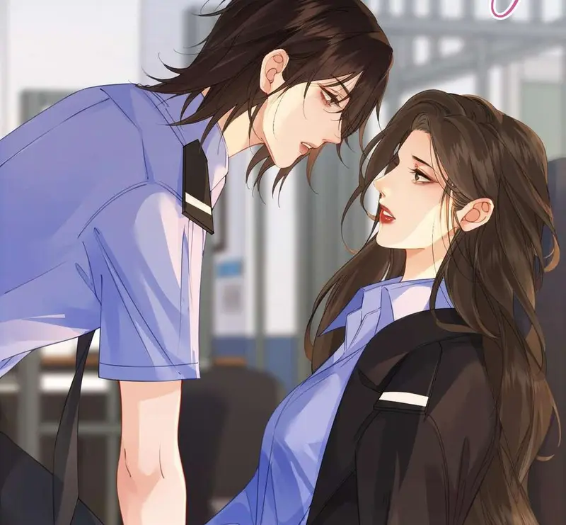 Nữ Pháp Y Thân Yêu Của Tôi - Pheromone Chapter 6 - Trang 19