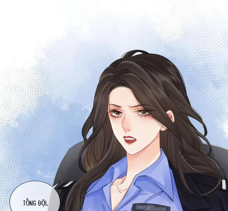 Nữ Pháp Y Thân Yêu Của Tôi - Pheromone Chapter 6 - Trang 25