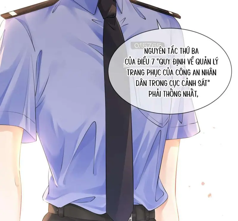 Nữ Pháp Y Thân Yêu Của Tôi - Pheromone Chapter 6 - Trang 28