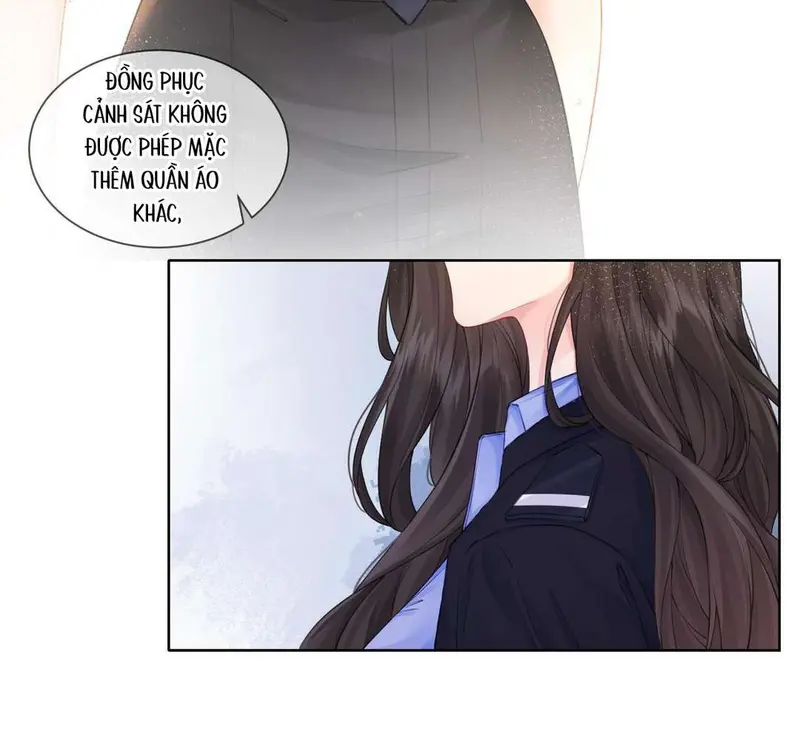 Nữ Pháp Y Thân Yêu Của Tôi - Pheromone Chapter 6 - Trang 29