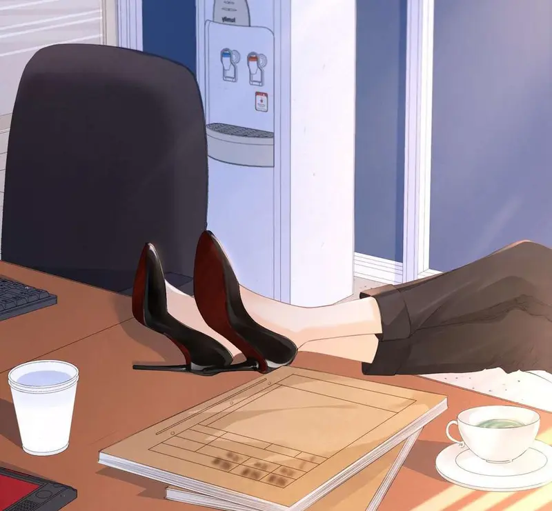 Nữ Pháp Y Thân Yêu Của Tôi - Pheromone Chapter 6 - Trang 3