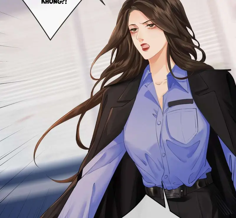 Nữ Pháp Y Thân Yêu Của Tôi - Pheromone Chapter 6 - Trang 36