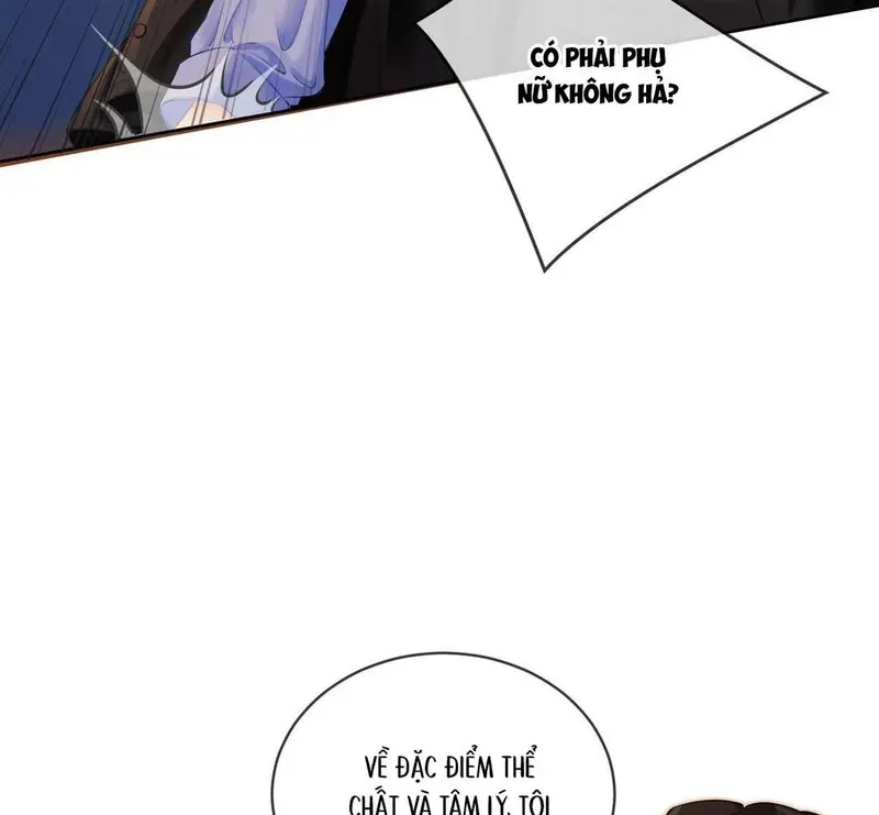 Nữ Pháp Y Thân Yêu Của Tôi - Pheromone Chapter 6 - Trang 37