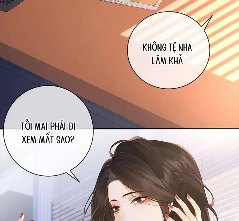 Nữ Pháp Y Thân Yêu Của Tôi - Pheromone Chapter 6 - Trang 4