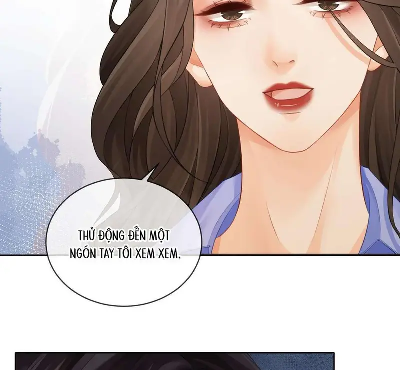 Nữ Pháp Y Thân Yêu Của Tôi - Pheromone Chapter 6 - Trang 42