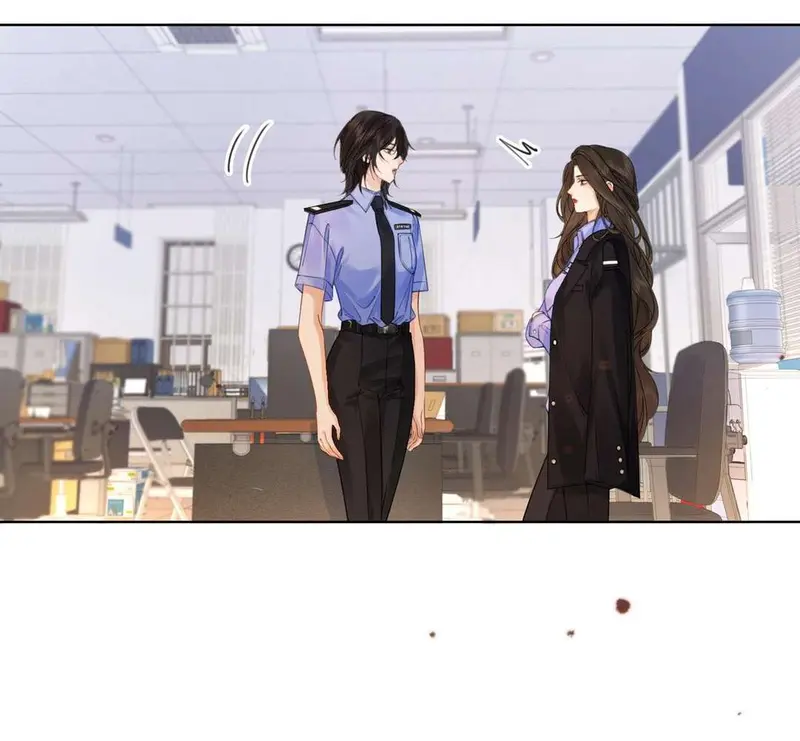 Nữ Pháp Y Thân Yêu Của Tôi - Pheromone Chapter 6 - Trang 45