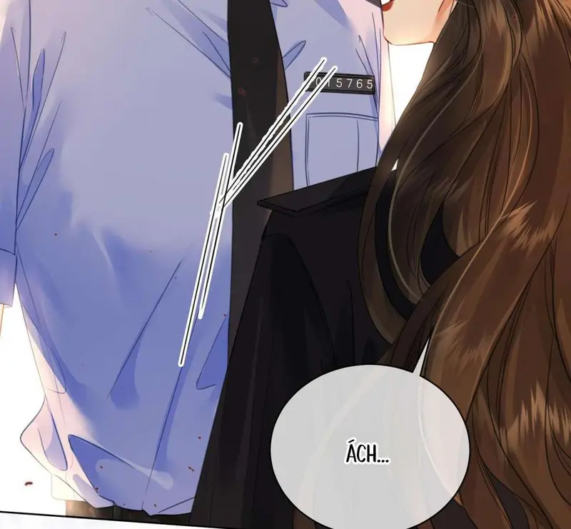 Nữ Pháp Y Thân Yêu Của Tôi - Pheromone Chapter 6 - Trang 47