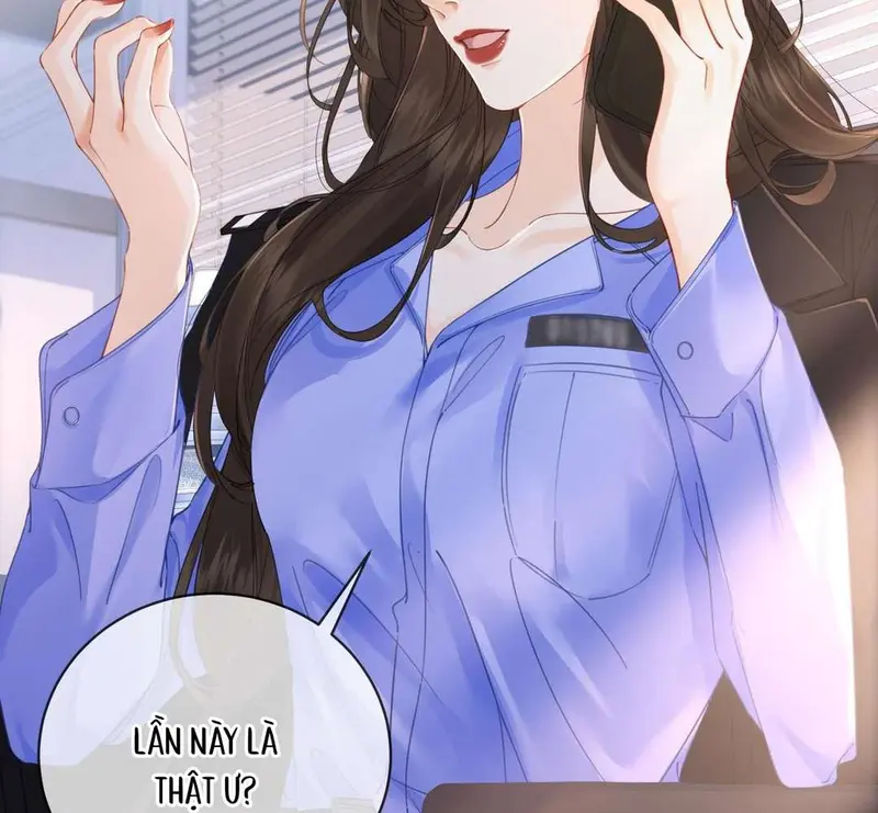 Nữ Pháp Y Thân Yêu Của Tôi - Pheromone Chapter 6 - Trang 5
