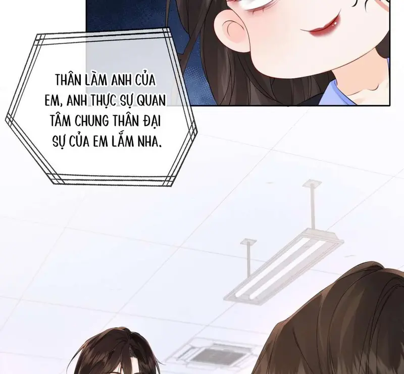 Nữ Pháp Y Thân Yêu Của Tôi - Pheromone Chapter 6 - Trang 8