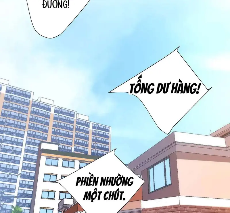 Nữ Pháp Y Thân Yêu Của Tôi - Pheromone Chapter 60 - Trang 11