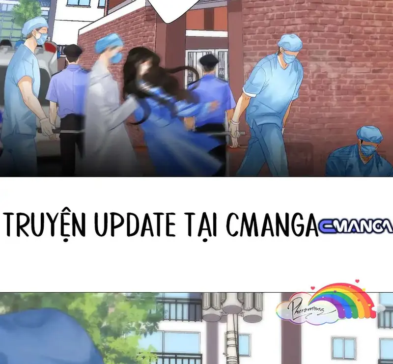 Nữ Pháp Y Thân Yêu Của Tôi - Pheromone Chapter 60 - Trang 12