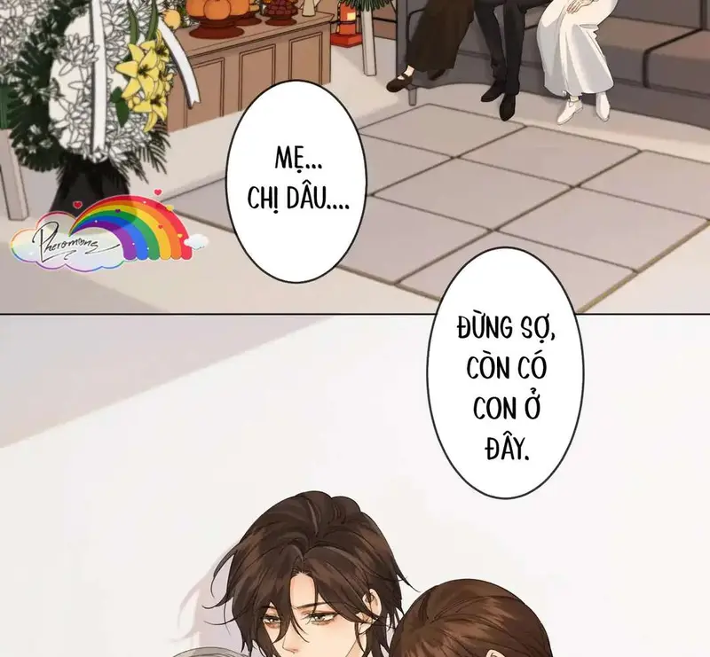 Nữ Pháp Y Thân Yêu Của Tôi - Pheromone Chapter 60 - Trang 20