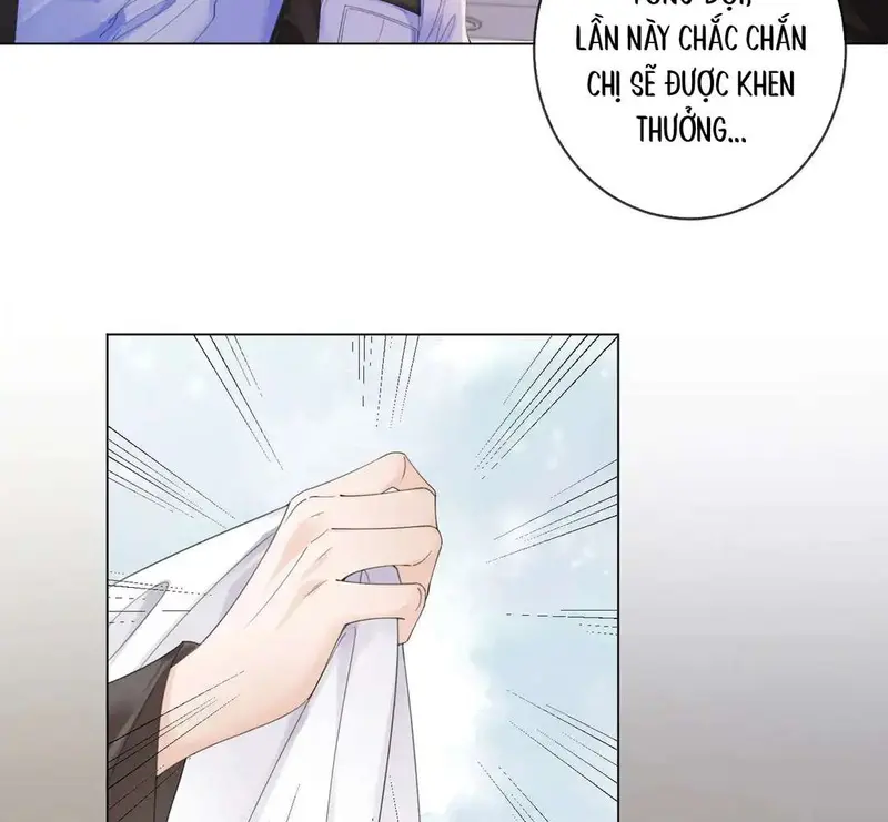 Nữ Pháp Y Thân Yêu Của Tôi - Pheromone Chapter 60 - Trang 32