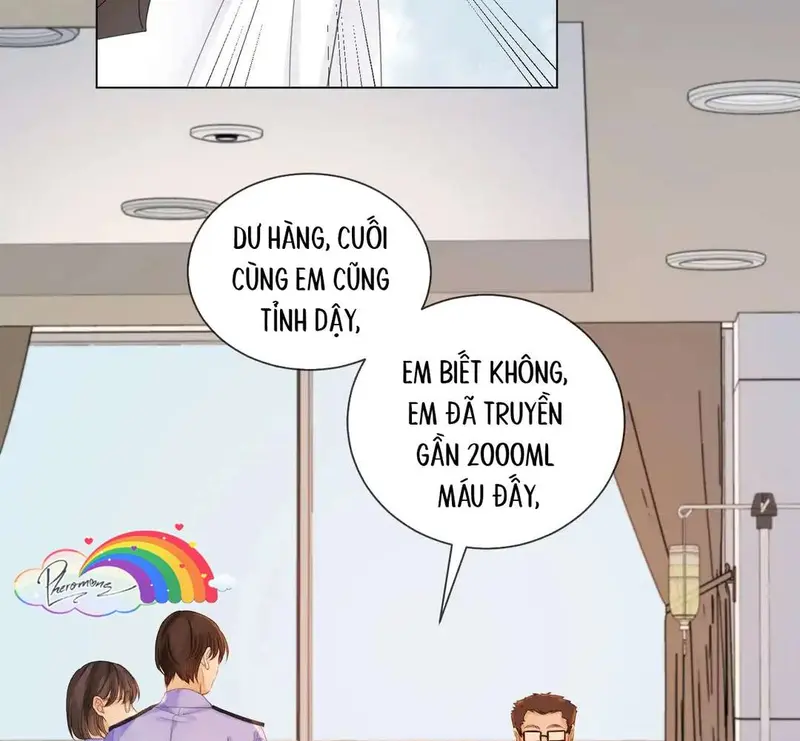 Nữ Pháp Y Thân Yêu Của Tôi - Pheromone Chapter 60 - Trang 33