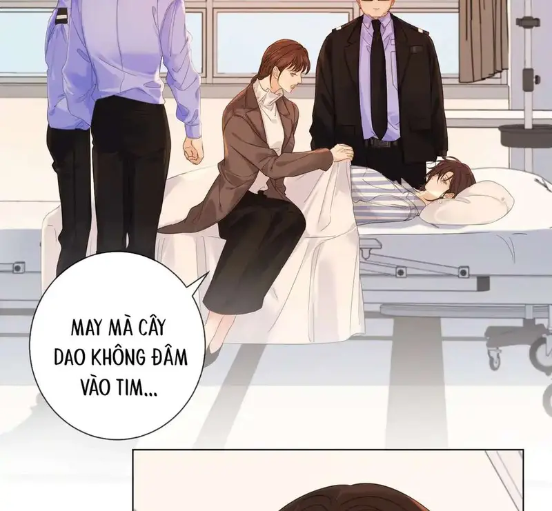 Nữ Pháp Y Thân Yêu Của Tôi - Pheromone Chapter 60 - Trang 34