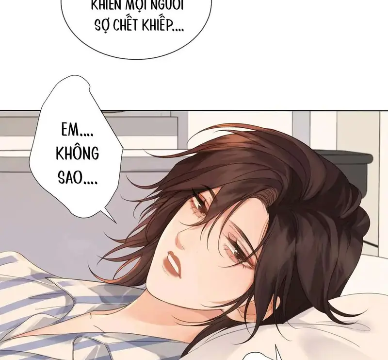 Nữ Pháp Y Thân Yêu Của Tôi - Pheromone Chapter 60 - Trang 36