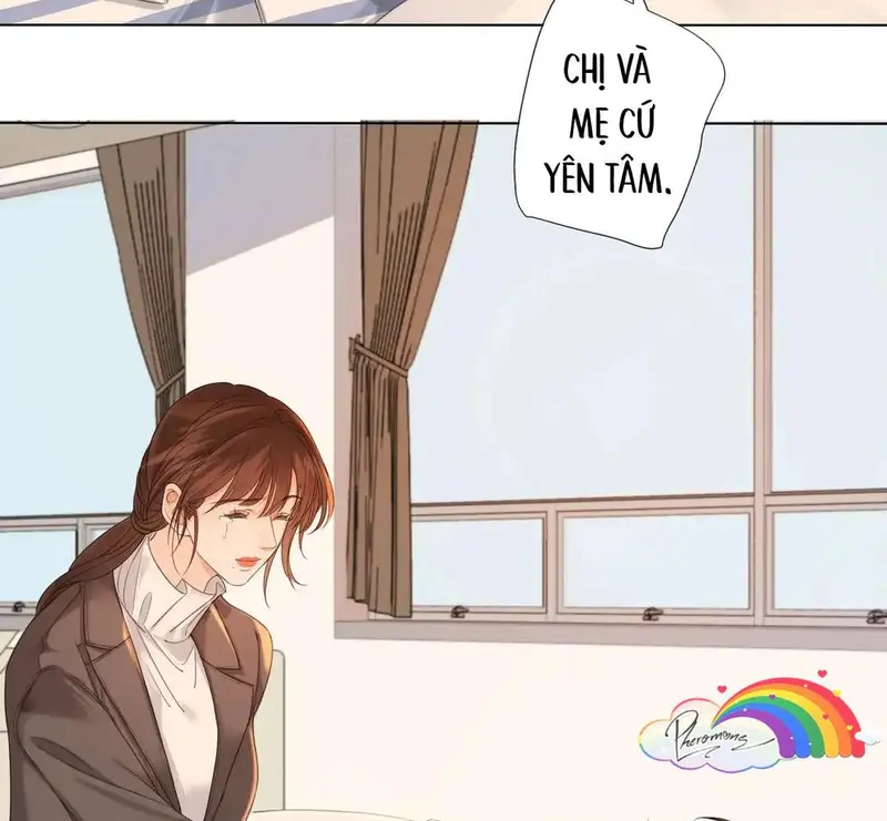 Nữ Pháp Y Thân Yêu Của Tôi - Pheromone Chapter 60 - Trang 37