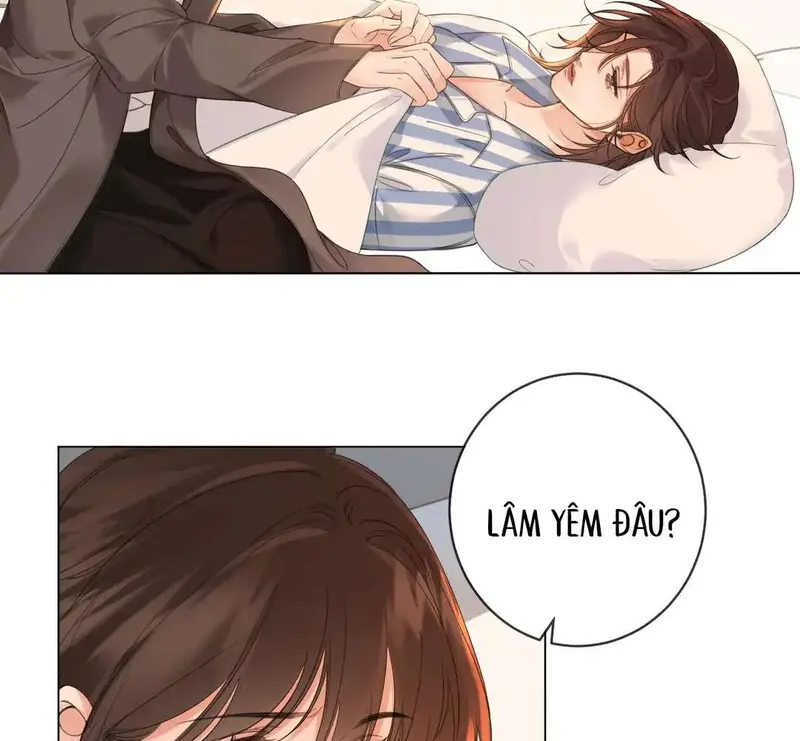 Nữ Pháp Y Thân Yêu Của Tôi - Pheromone Chapter 60 - Trang 38