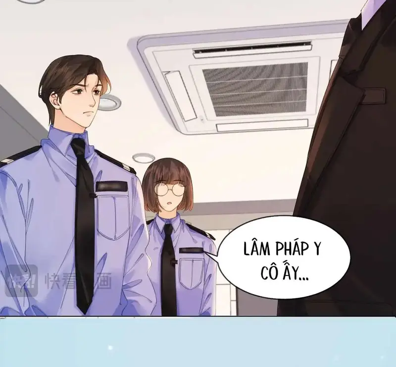 Nữ Pháp Y Thân Yêu Của Tôi - Pheromone Chapter 60 - Trang 41