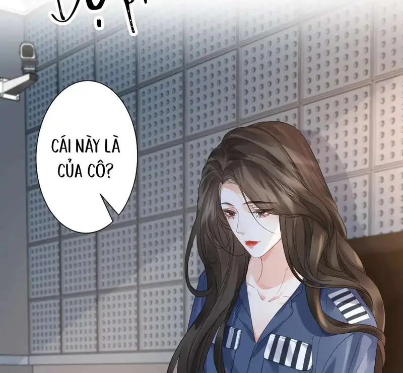 Nữ Pháp Y Thân Yêu Của Tôi - Pheromone Chapter 60 - Trang 46