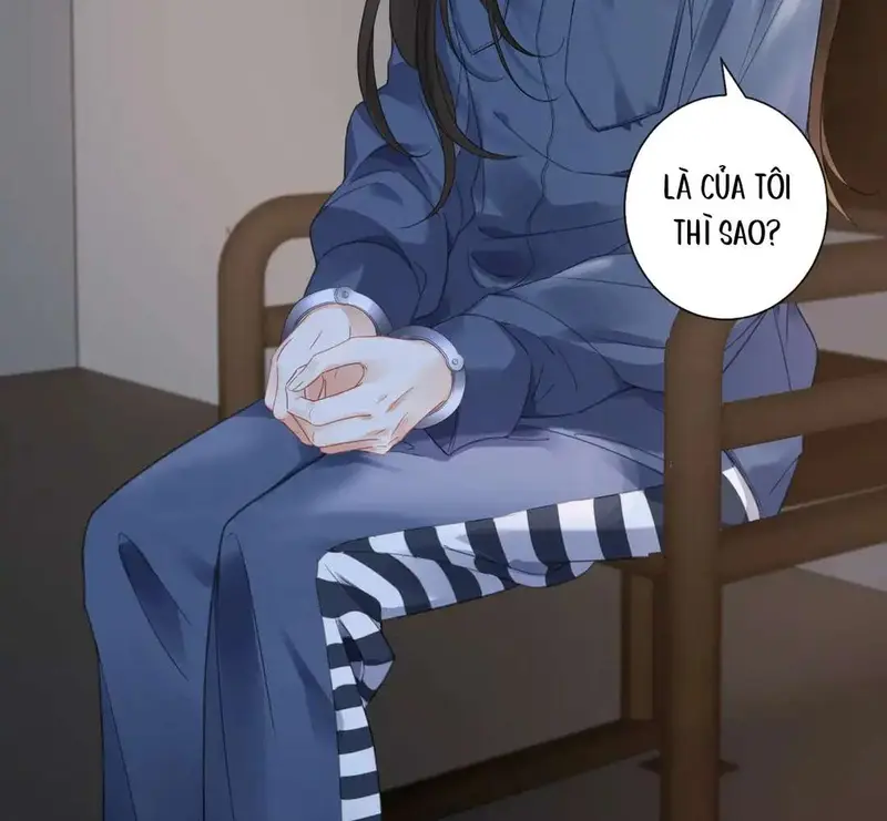 Nữ Pháp Y Thân Yêu Của Tôi - Pheromone Chapter 60 - Trang 47