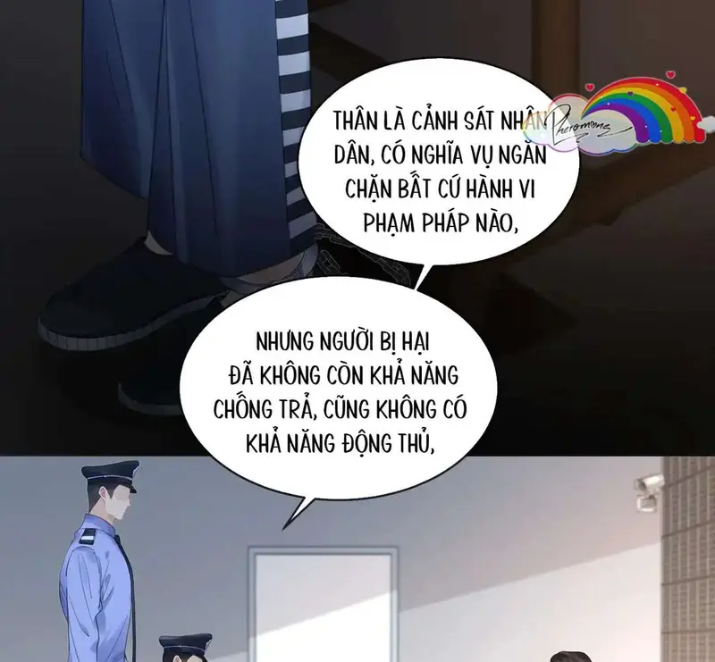 Nữ Pháp Y Thân Yêu Của Tôi - Pheromone Chapter 60 - Trang 48