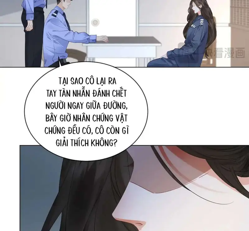 Nữ Pháp Y Thân Yêu Của Tôi - Pheromone Chapter 60 - Trang 49