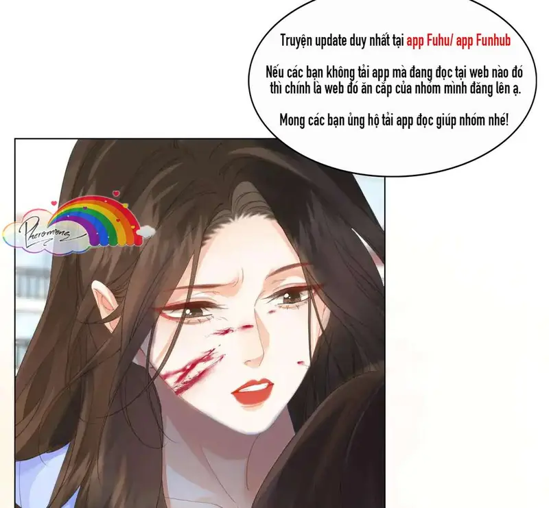 Nữ Pháp Y Thân Yêu Của Tôi - Pheromone Chapter 60 - Trang 5