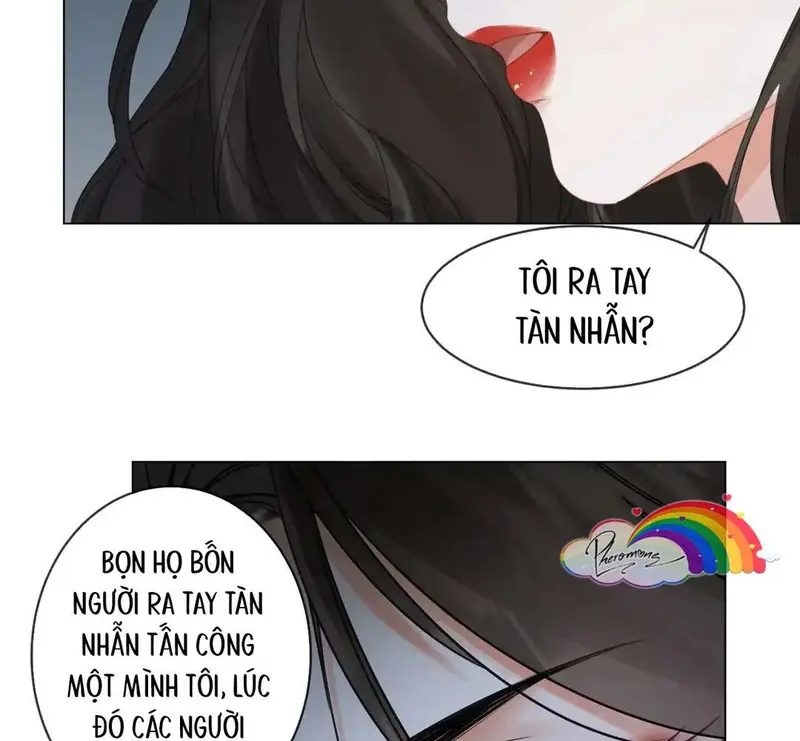 Nữ Pháp Y Thân Yêu Của Tôi - Pheromone Chapter 60 - Trang 50