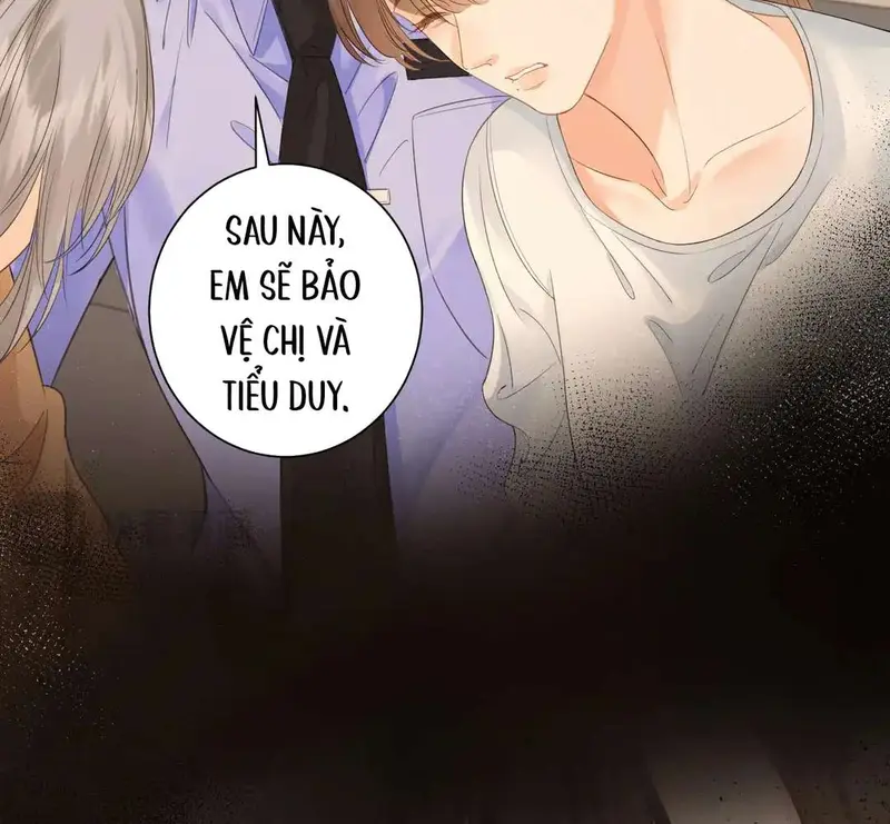 Nữ Pháp Y Thân Yêu Của Tôi - Pheromone Chapter 61 - Trang 10