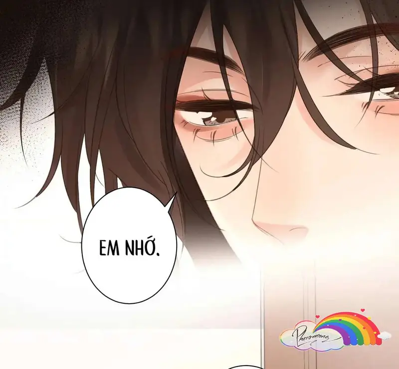 Nữ Pháp Y Thân Yêu Của Tôi - Pheromone Chapter 61 - Trang 11